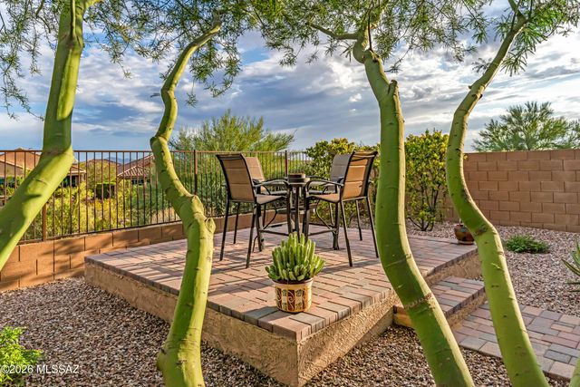 7155 W River Trail, Marana, AZ 85658