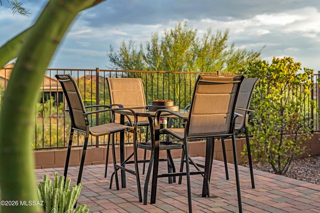 7155 W River Trail, Marana, AZ 85658