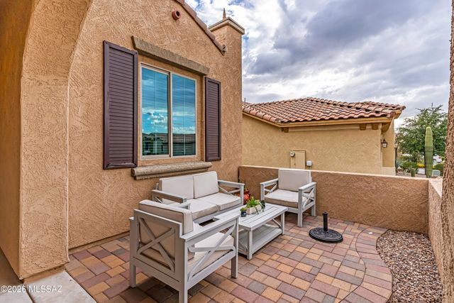 7155 W River Trail, Marana, AZ 85658