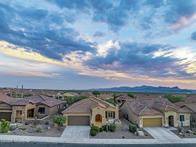 7155 W River Trail, Marana, AZ 85658