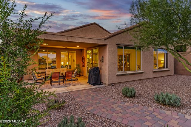 7155 W River Trail, Marana, AZ 85658