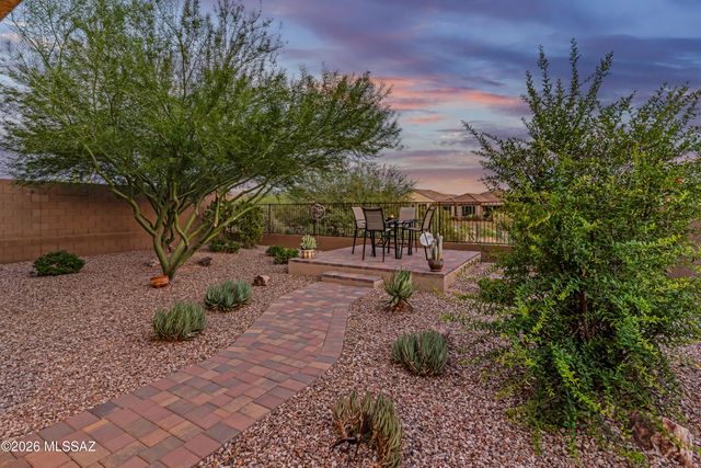 7155 W River Trail, Marana, AZ 85658