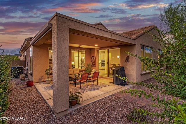 7155 W River Trail, Marana, AZ 85658