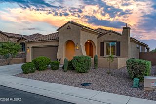 7155 W River Trail, Marana, AZ 85658