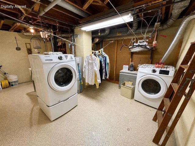 5874 N 67th STREET, Milwaukee, WI 53218