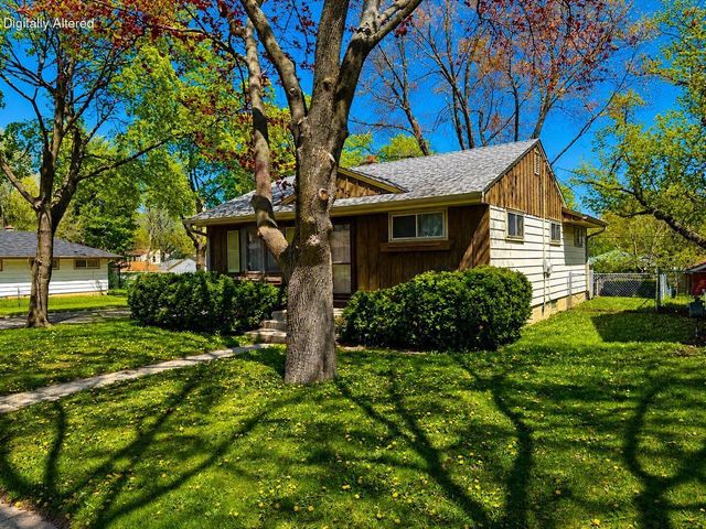 5874 N 67th STREET, Milwaukee, WI 53218