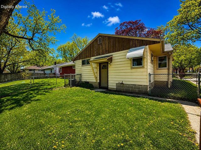 5874 N 67th STREET, Milwaukee, WI 53218