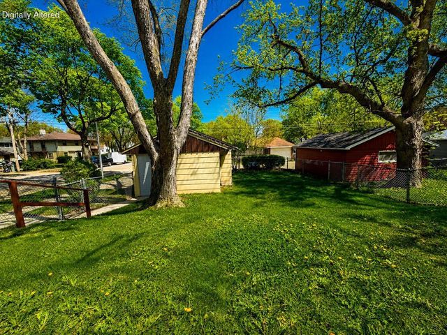5874 N 67th STREET, Milwaukee, WI 53218