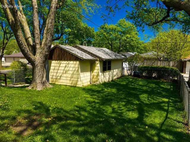 5874 N 67th STREET, Milwaukee, WI 53218