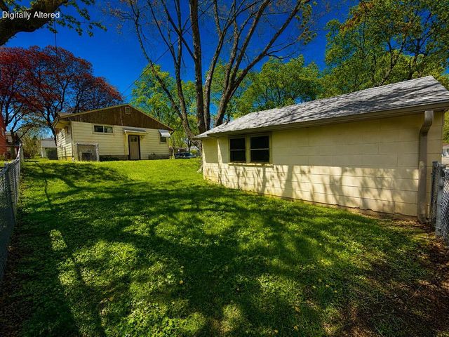5874 N 67th STREET, Milwaukee, WI 53218