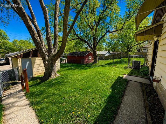 5874 N 67th STREET, Milwaukee, WI 53218