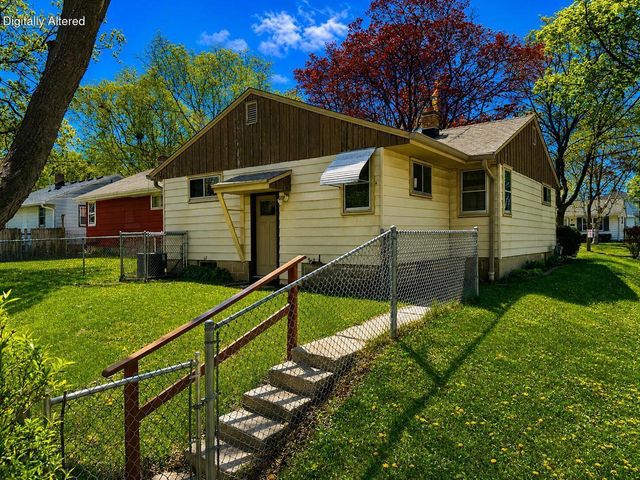 5874 N 67th STREET, Milwaukee, WI 53218