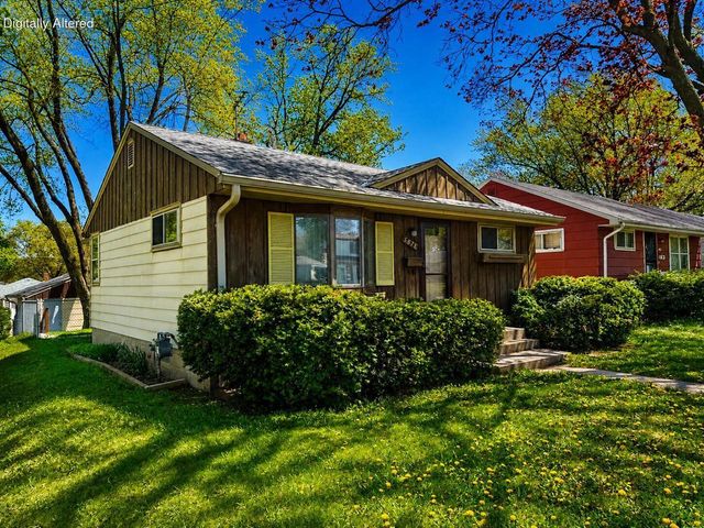5874 N 67th STREET, Milwaukee, WI 53218