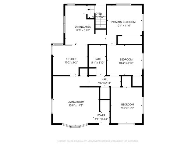5874 N 67th STREET, Milwaukee, WI 53218