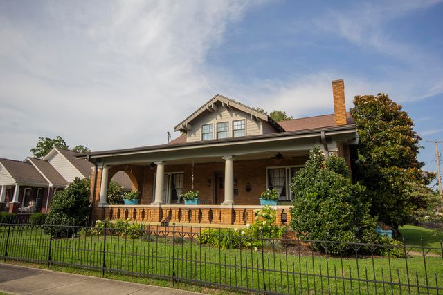 400 N 16th Street, Paducah, KY 42001