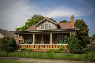 400 N 16th Street, Paducah, KY 42001