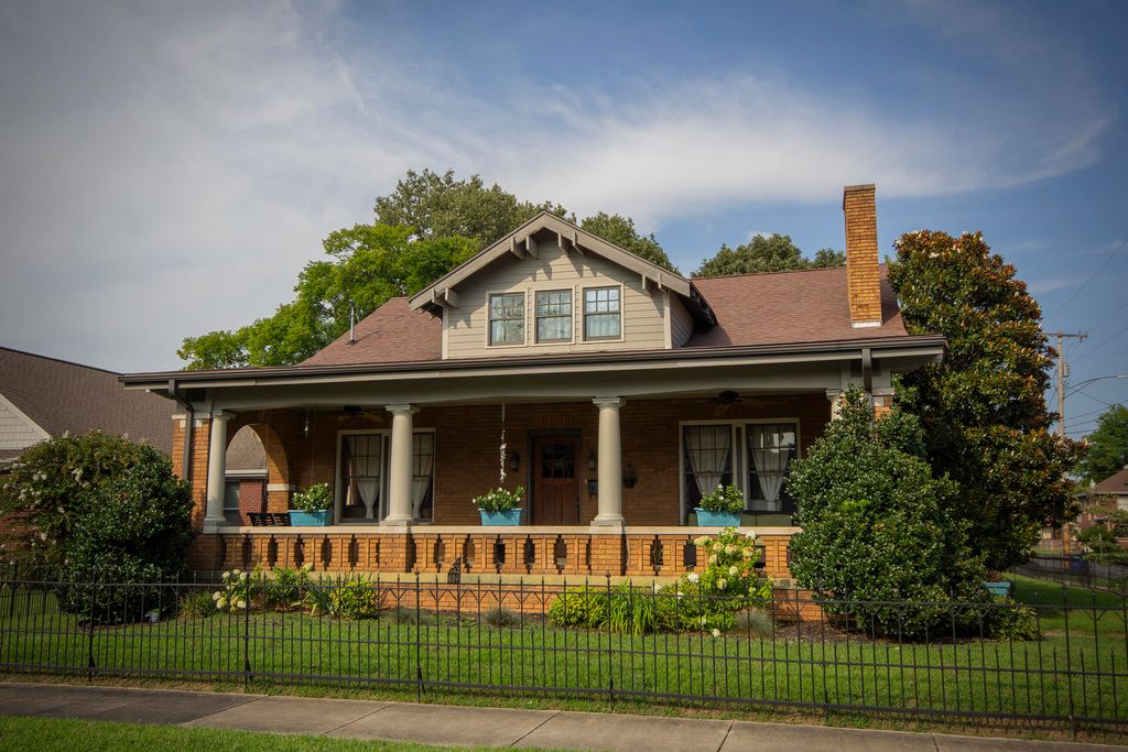 400 N 16th Street, Paducah, KY 42001