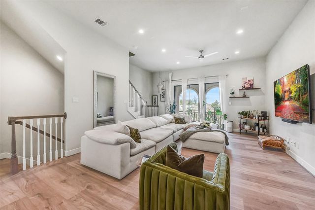 5205 Allen Street C, Houston, TX 77007