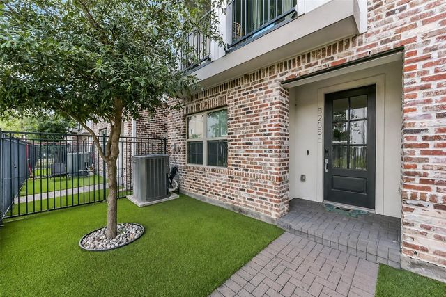 5205 Allen Street C, Houston, TX 77007