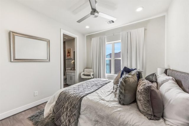 5205 Allen Street C, Houston, TX 77007