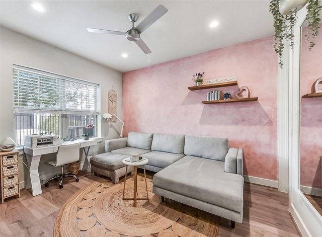 5205 Allen Street C, Houston, TX 77007