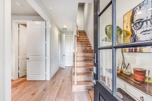 5205 Allen Street C, Houston, TX 77007