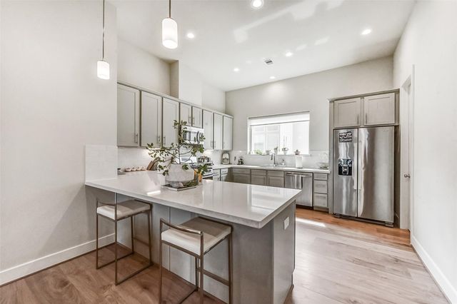 5205 Allen Street C, Houston, TX 77007