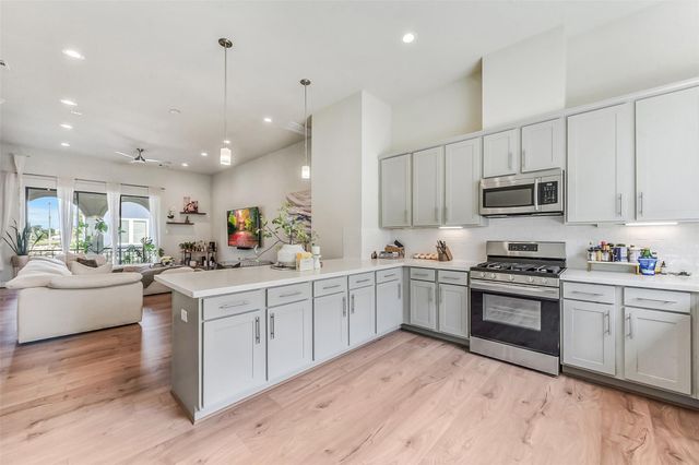 5205 Allen Street C, Houston, TX 77007