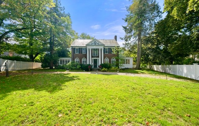 5 Hammond Street, Newton, MA 02467