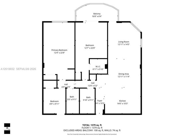 19370 Collins Ave 426, Sunny Isles Beach, FL 33160