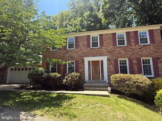 4091 SHADY KNOLL CT, Dumfries, VA 22025