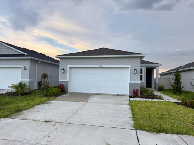 10322 STAR FLOWER LANE, Riverview, FL 33578