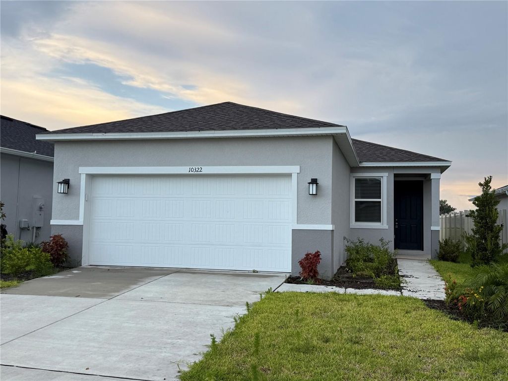 10322 STAR FLOWER LANE, Riverview, FL 33578