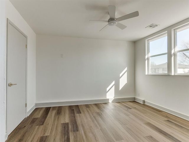 4117 N Sterling Avenue, Oklahoma City, OK 73122