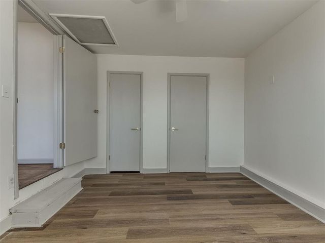 4117 N Sterling Avenue, Oklahoma City, OK 73122