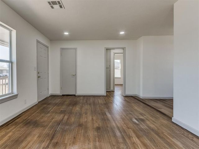 4117 N Sterling Avenue, Oklahoma City, OK 73122