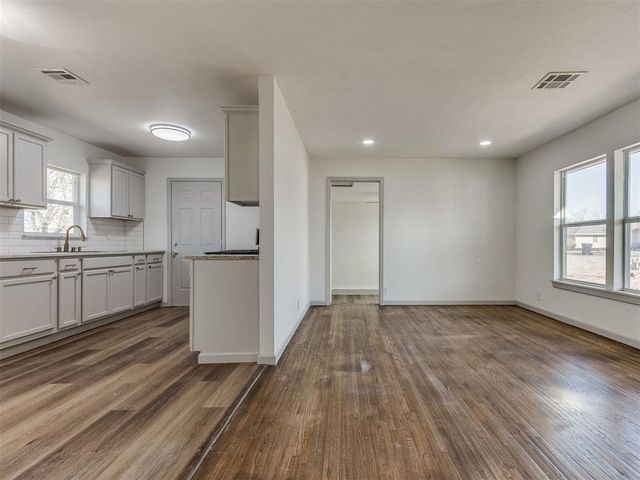 4117 N Sterling Avenue, Oklahoma City, OK 73122