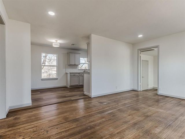 4117 N Sterling Avenue, Oklahoma City, OK 73122