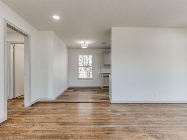 4117 N Sterling Avenue, Oklahoma City, OK 73122