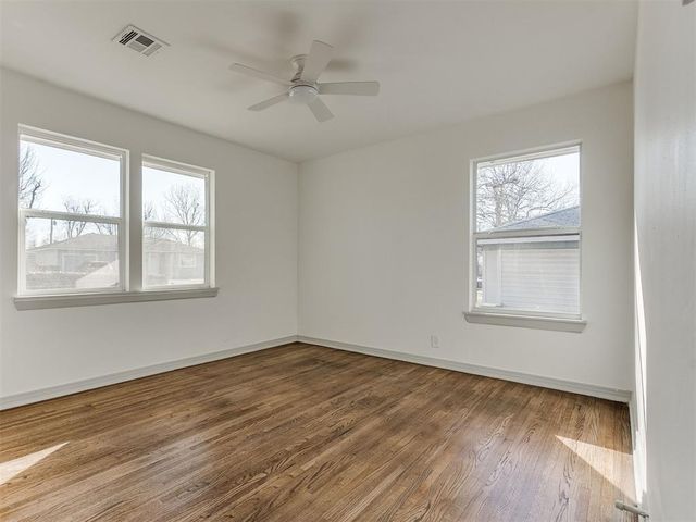 4117 N Sterling Avenue, Oklahoma City, OK 73122