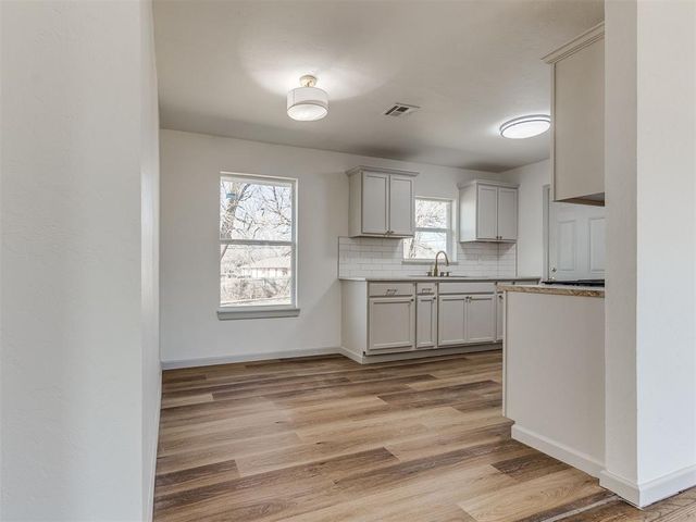 4117 N Sterling Avenue, Oklahoma City, OK 73122