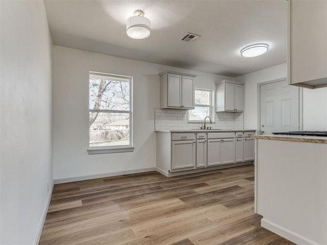 4117 N Sterling Avenue, Oklahoma City, OK 73122