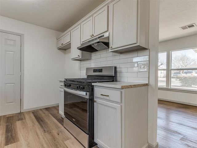 4117 N Sterling Avenue, Oklahoma City, OK 73122