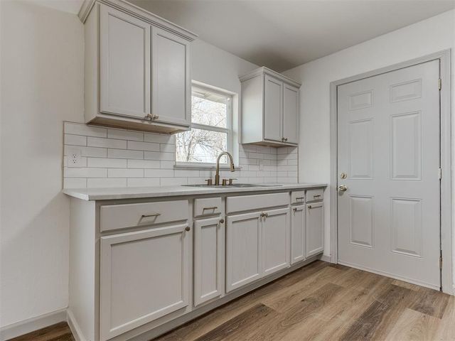 4117 N Sterling Avenue, Oklahoma City, OK 73122