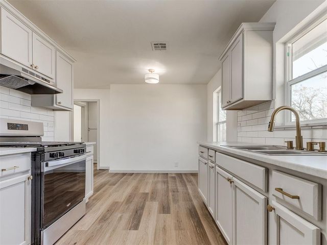 4117 N Sterling Avenue, Oklahoma City, OK 73122