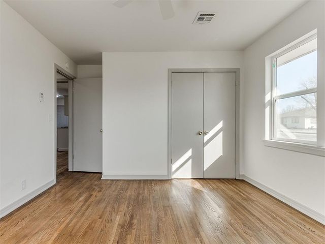 4117 N Sterling Avenue, Oklahoma City, OK 73122