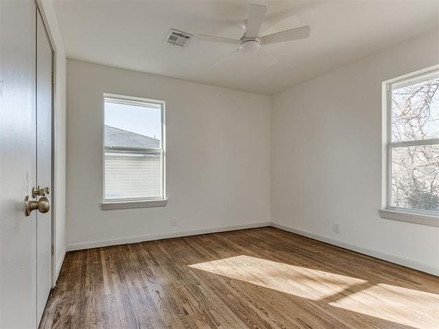 4117 N Sterling Avenue, Oklahoma City, OK 73122