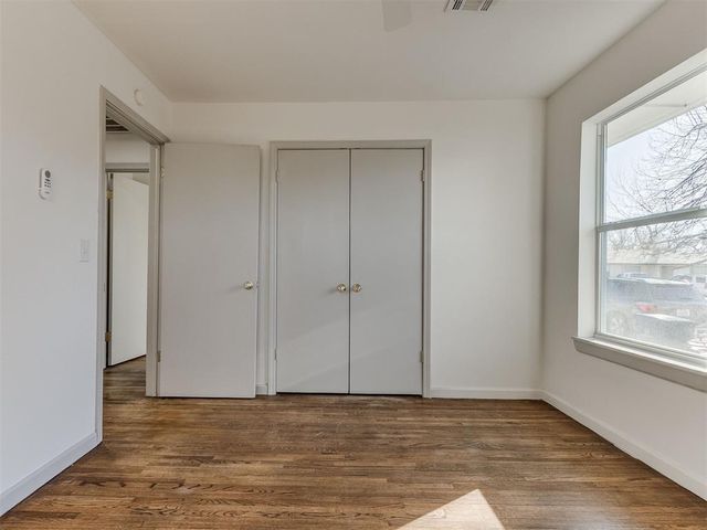 4117 N Sterling Avenue, Oklahoma City, OK 73122