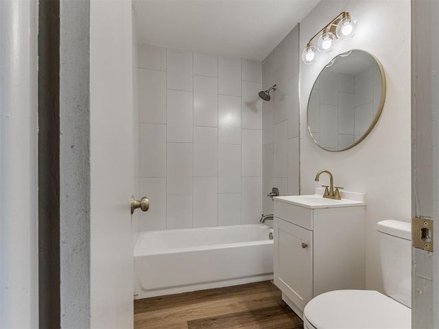 4117 N Sterling Avenue, Oklahoma City, OK 73122