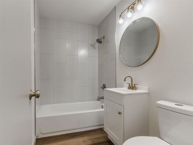 4117 N Sterling Avenue, Oklahoma City, OK 73122